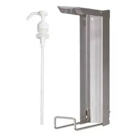 MD10006 BEST SANITIZERS Sanitizer Dispensr