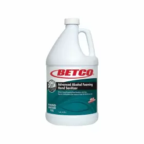 7950400 BETCO Antibacterial Foaming Sanitizer Citrus Carton #2