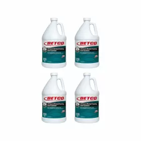 7950400 BETCO Antibacterial Foaming Sanitizer Citrus Carton