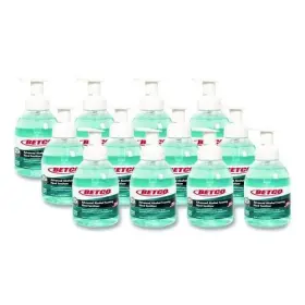 795E9-00 BETCO Advanced Alcohol Foaming Sanitizer Pump Bottle