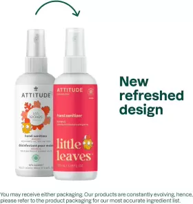 21318 BIO SPECTRA Sanitizer Spray Kids Ewg Verified Travel #2