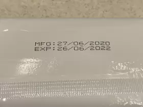 860003927915 BK Sanitizing Wipes Pack Total Alcohol #3