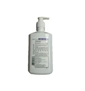 086155535666 BLUE CEDAR Hospital Sanitizer Ce Msds #3
