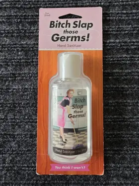 QG600 ALOE Sanitizer Vera Alcohol Antibacterial Scented