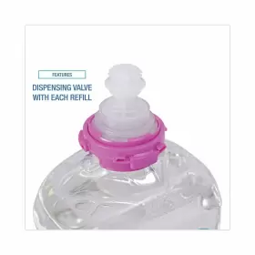 BWK42400 BOARDWALK Foam Soap Fragrance Refill Carton #2
