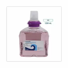 BWK42500 BOARDWALK Lavender Foam Soap Cranberry Scent Refill #2