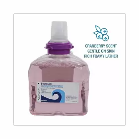 BWK42500 BOARDWALK Lavender Foam Soap Cranberry Scent Refill #3