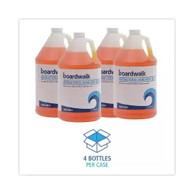 BWK430CT BOARDWALK Antibacterial Soap Balsam Bottle Carton #3