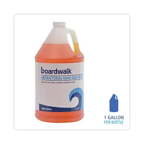 BWK430EA BOARDWALK Antibacterial Soap Balsam Bottle #2
