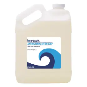 BWK430EA BOARDWALK Antibacterial Soap Balsam Bottle