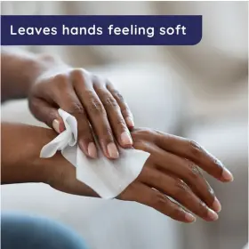 10927 SKIN Ones Sensitive Wipes Fragrance Unscented Canister #2 10927 SKIN Ones Sensitive Wipes Fragrance Unscented Canister #2
