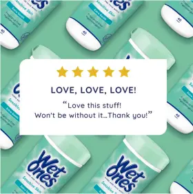 10927 SKIN Ones Sensitive Wipes Fragrance Unscented Canister #3 10927 SKIN Ones Sensitive Wipes Fragrance Unscented Canister #3