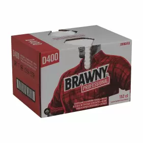 GPC2008003 BRAWNY Drc Wipes Paper Box #3