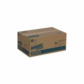 21501 BRAWNY INDUSTRIAL Towels Pail Carton #2