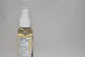 792850234994 BURTS BEES Sanitizer Aloe Witch Hazel #2
