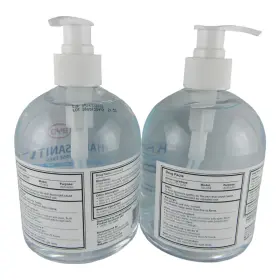 860003624838 BYD CARE Bottles Sanitizer Antiseptic Alcohol #3
