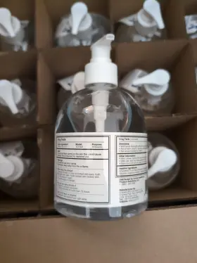 XD-A04 BYD CARE Pi Bud Sanitizer #2