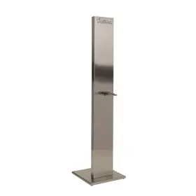 22621 C. CRETORS CO Sanitizing Floor Stand Discontinuation