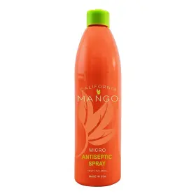 807504100096 CALIFORNIA MANGO Micro Antiseptic Spray
