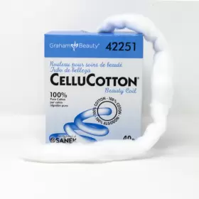42251-CP CELLUCOTTON Coil Pack