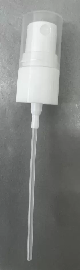 7142007 CHANTECAILLE Suitk Sanitizer Pumps #2