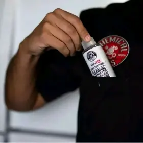 HYG10004 CHEMICAL GUYS Eighty Aid Alcohol Sanitizer Spray