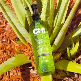 633911830864 CHI Natural Gardens Moisturizing Sanitizer Aloe