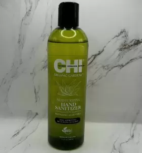 633911830888 CHI Moisturizing Sanitizer Aloe Vera Kills Germs