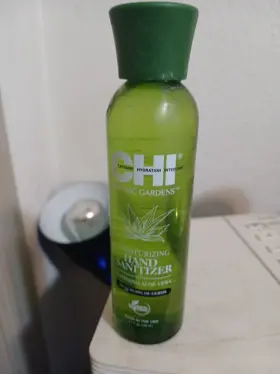 633911830925 CHI Sanitizer