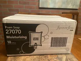 27070 CINTAS Foaming Soap Refills Bags