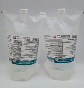 79629 CLARIO Betco Advanced Gel Cleaner Bags