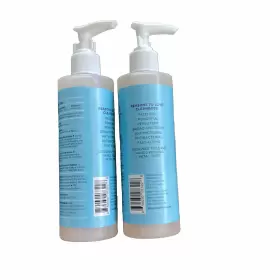 850030073204 CLEAN BOSS Joy Alcohol Pack Scented Sanitizer #2