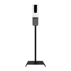 11-677080 CLEANFREAK Touchless Sanitizer Dispenser Floor Ir