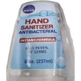 B90PI7 CLEANWORKS Sanitizer Bottles Pump #3