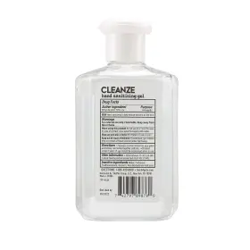 742797898780 CLEANZE Sanitizer Gel Alcohol Sanitizing Alcoho #2
