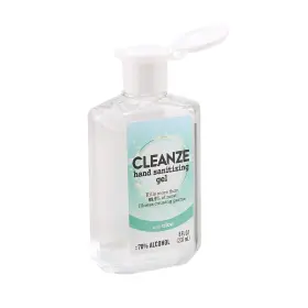742797898780 CLEANZE Sanitizer Gel Alcohol Sanitizing Alcoho #3