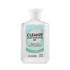 742797898780 CLEANZE Sanitizer Gel Alcohol Sanitizing Alcoho