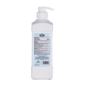 BBP16066 CLOROX Pro Sanitizer Gel Pump #2