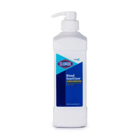BBP16066 CLOROX Pro Sanitizer Gel Pump