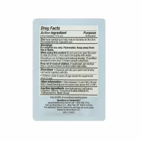 BBP16068 CLOROX Pro Single Sanitizer Gel Box #2