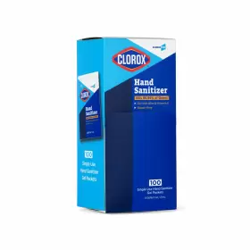 BBP16068 CLOROX Pro Single Sanitizer Gel Box #3