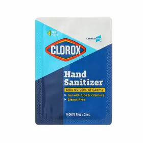 BBP16068 CLOROX Pro Single Sanitizer Gel Box