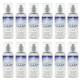 840172715834 COMPLETELY BARE Clean Sanitizer