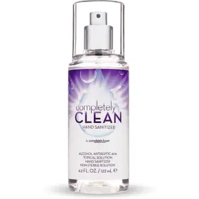 854357003586 COMPLETELY BARE Clean Sanitizer Spray