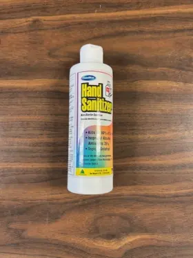 03-100 COMSTAR Box Sanitizer