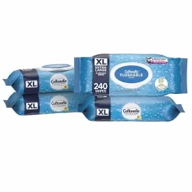 10036000509387 COTTONELLE Flushable Wipes