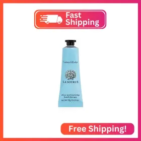 Crabtree & Evelyn 5071883 And Ultra Moisturising Hand Therapy La Source 0.9 Oz