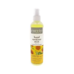 Mpn-not-required CUCCIO NATURALE Sanitizer Mist Sunflower Oil
