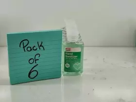 050428537992 CVS Sanitizer Aloe Vera #2