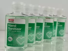 050428537992 CVS Sanitizer Aloe Vera #3